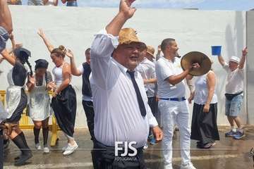 La Traída del Agua 2022, en imágenes (II)/Francisco Javier Santana.